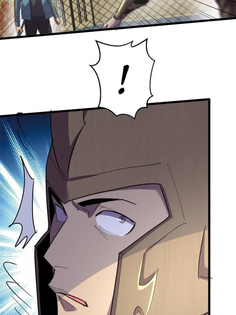 Read The Last Hero chapter 121 image 1 on Lezhin