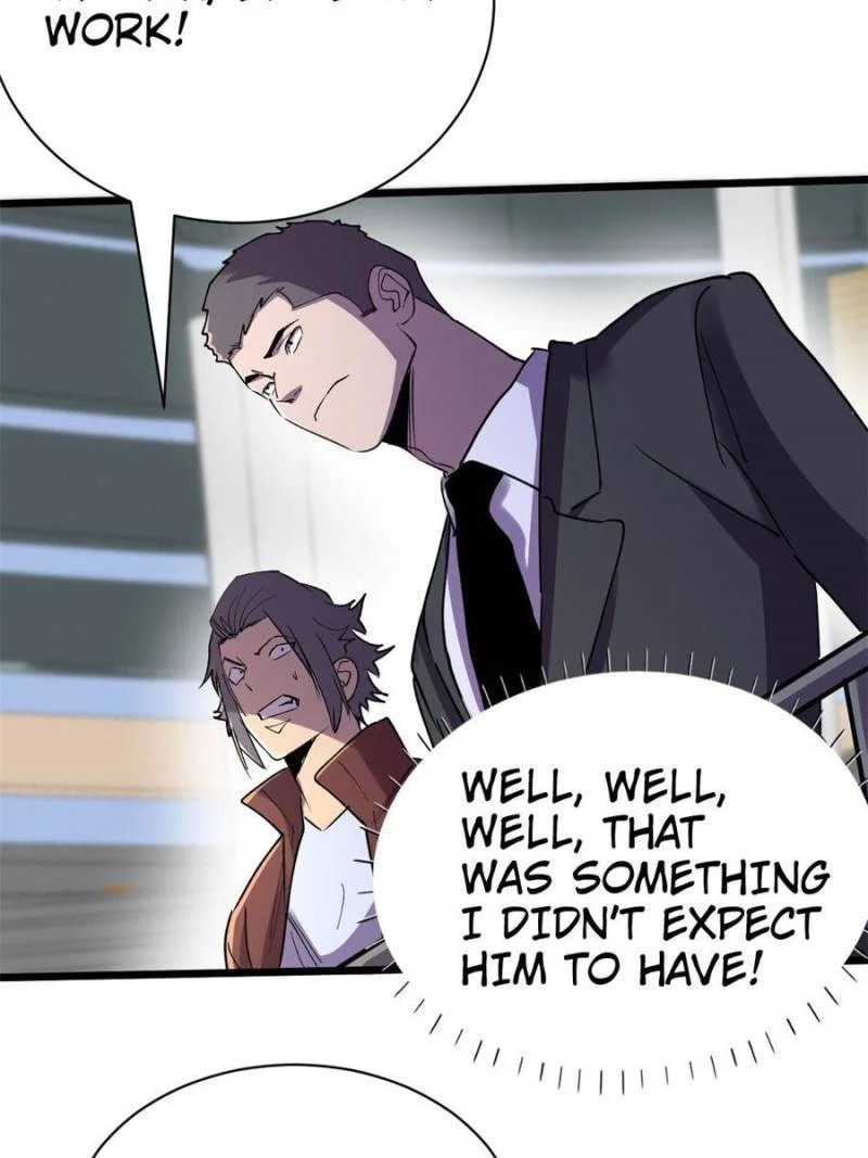 Read The Last Hero chapter 121 image 10 on Lezhin