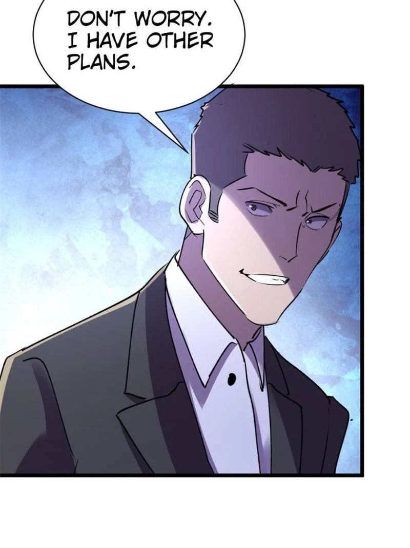 Read The Last Hero chapter 121 image 11 on Lezhin