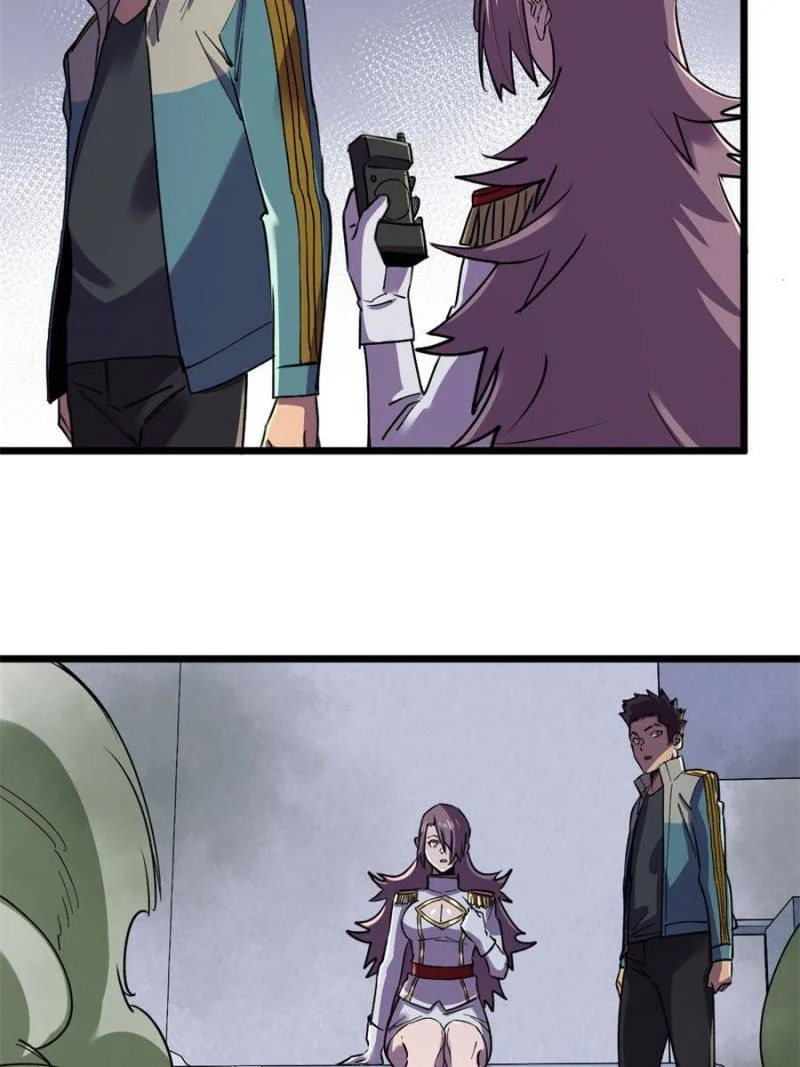 Read The Last Hero chapter 121 image 16 on Lezhin