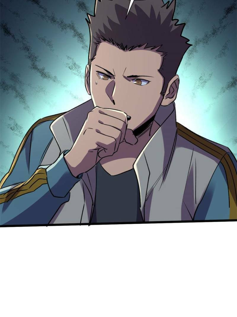 Read The Last Hero chapter 121 image 19 on Lezhin
