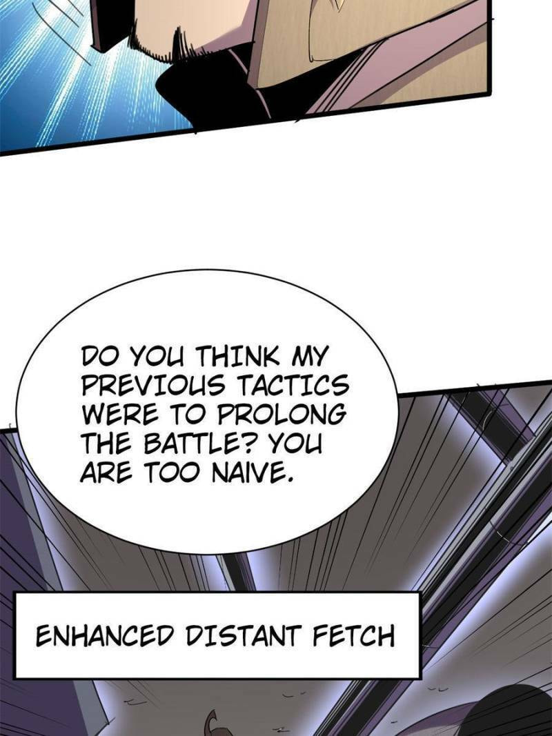 Read The Last Hero chapter 121 image 2 on Lezhin