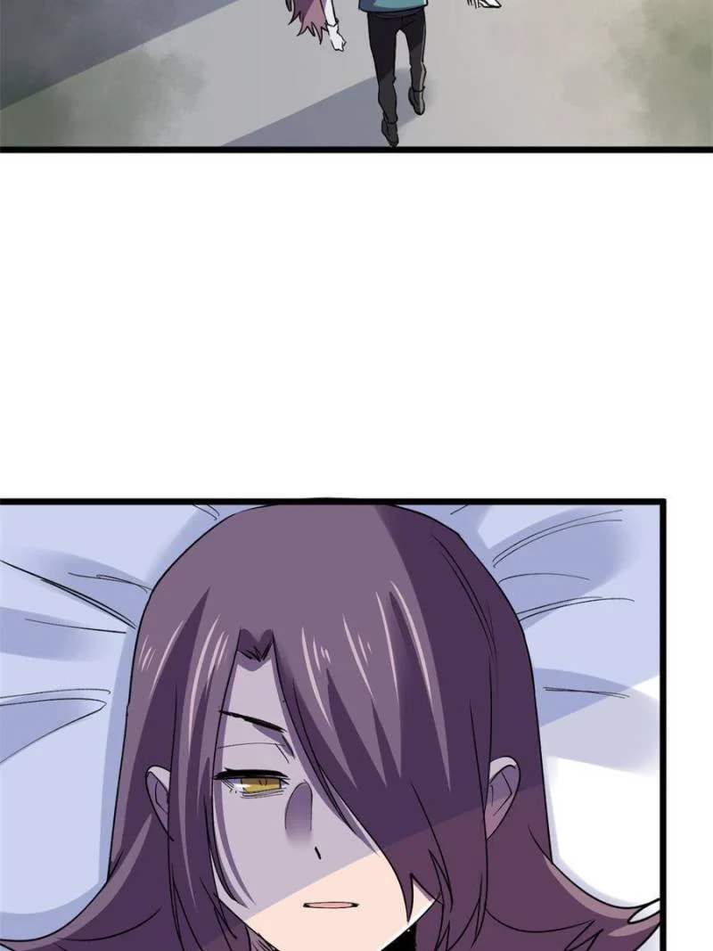 Read The Last Hero chapter 121 image 23 on Lezhin