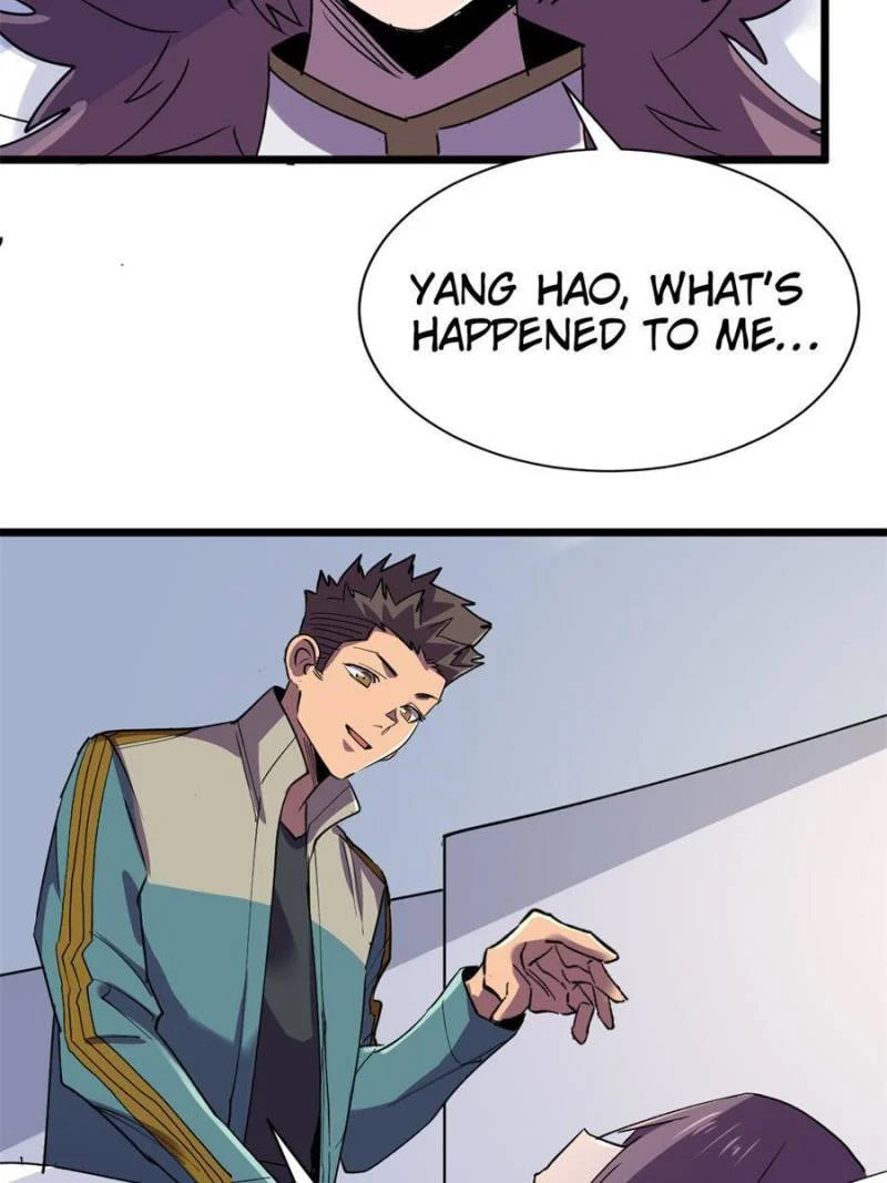 Read The Last Hero chapter 121 image 24 on Lezhin
