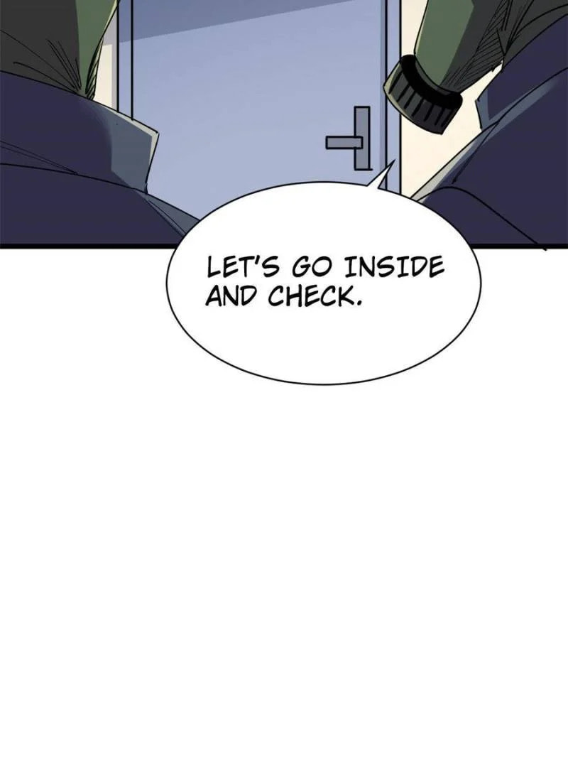 Read The Last Hero chapter 121 image 26 on Lezhin