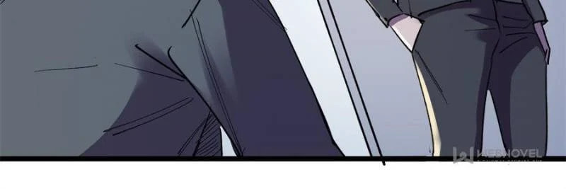 Read The Last Hero chapter 121 image 34 on Lezhin