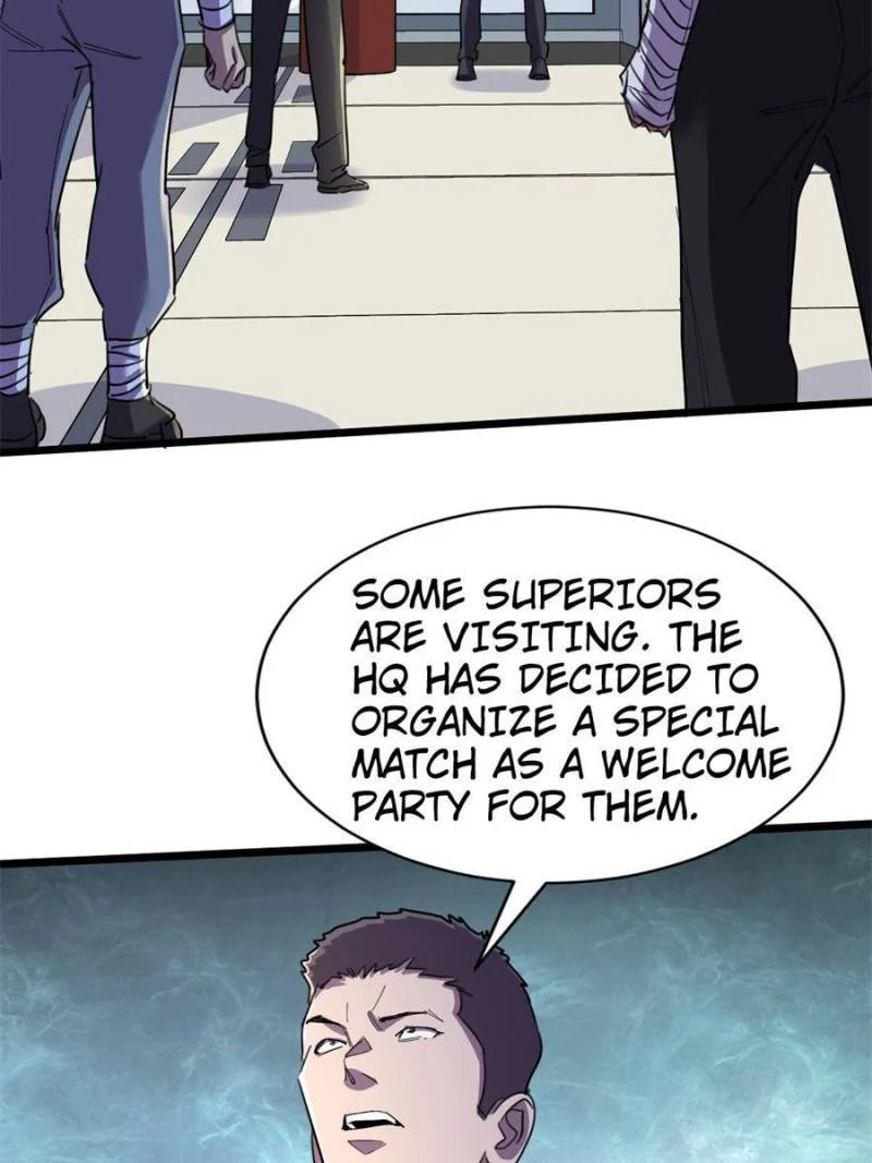 Read The Last Hero chapter 121 image 38 on Lezhin