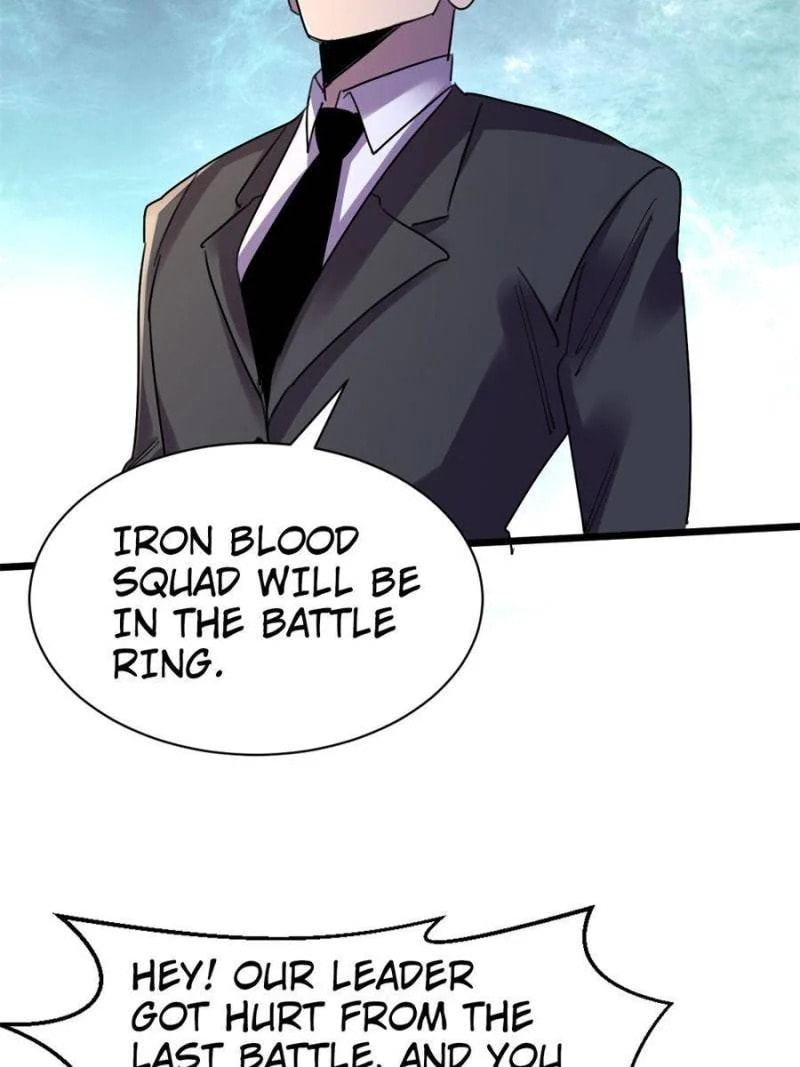 Read The Last Hero chapter 121 image 39 on Lezhin