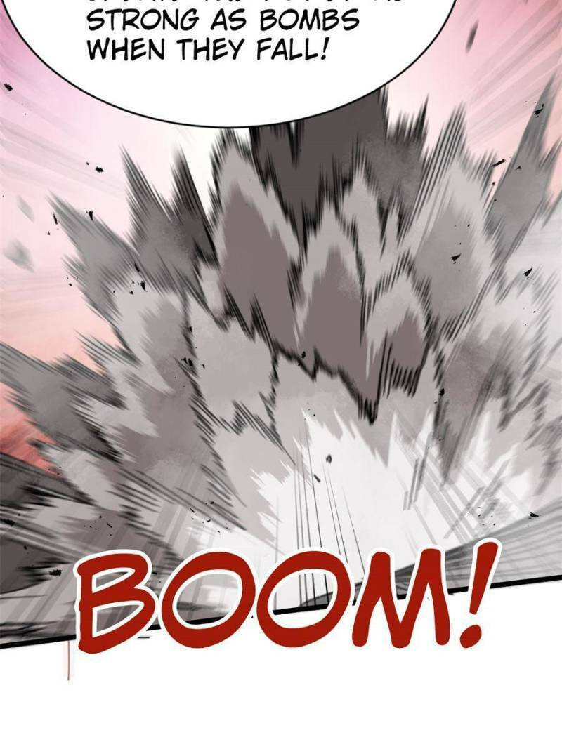 Read The Last Hero chapter 121 image 4 on Lezhin
