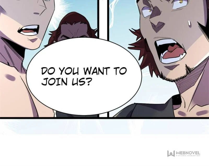 Read The Last Hero chapter 121 image 45 on Lezhin