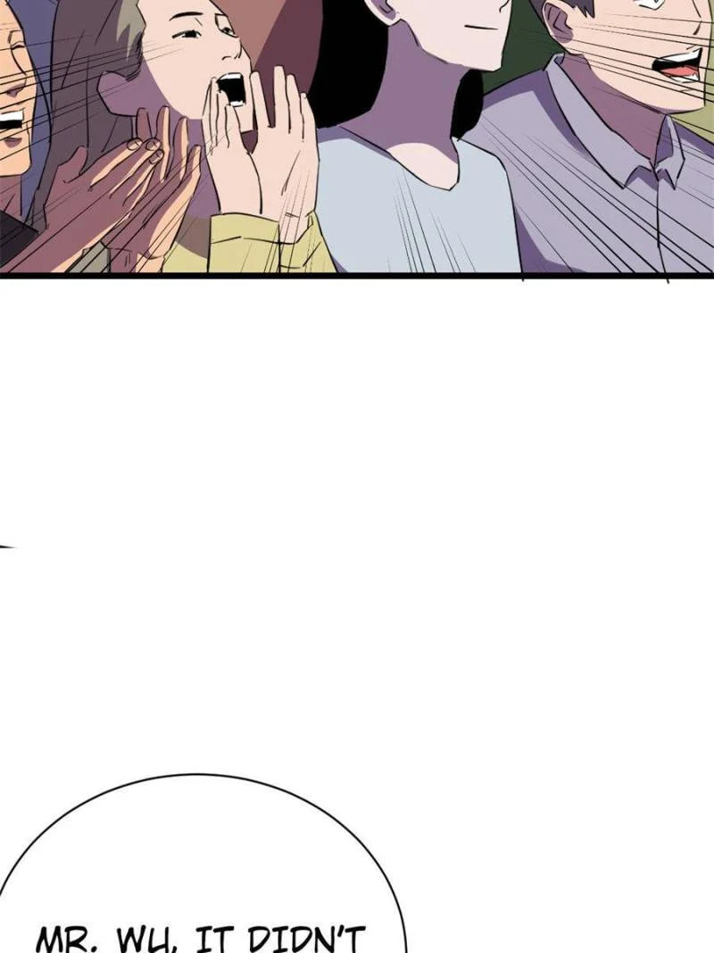 Read The Last Hero chapter 121 image 9 on Lezhin