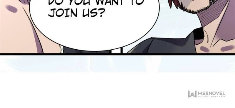 Read The Last Hero chapter 122 image 1 on Lezhin