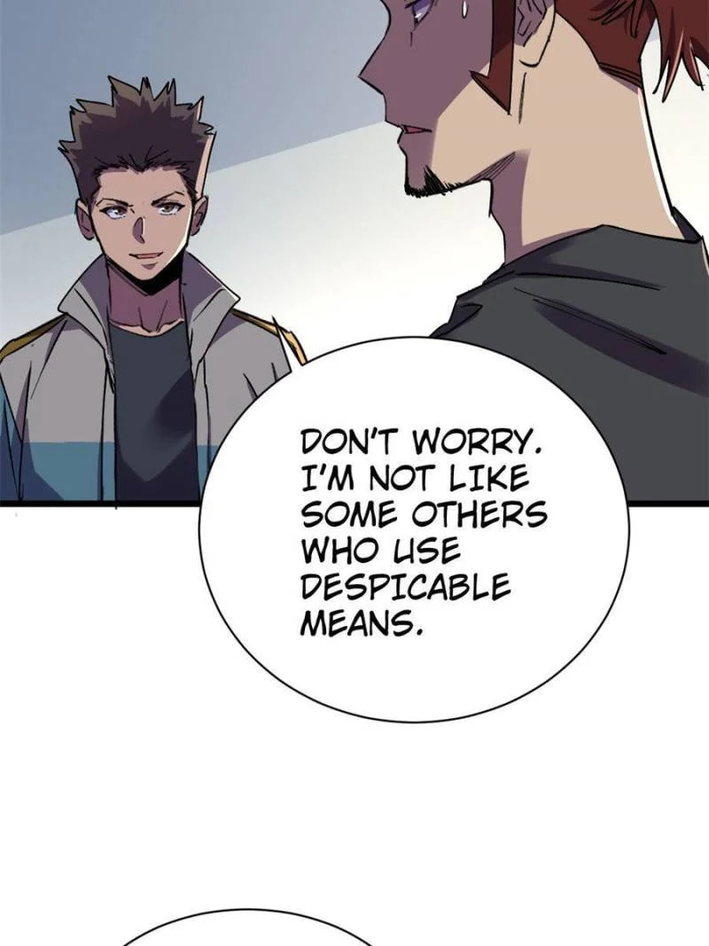 Read The Last Hero chapter 122 image 12 on Lezhin