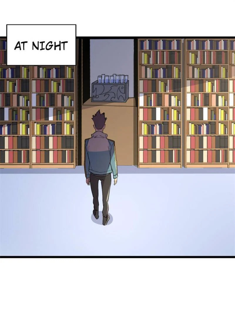 Read The Last Hero chapter 122 image 16 on Lezhin