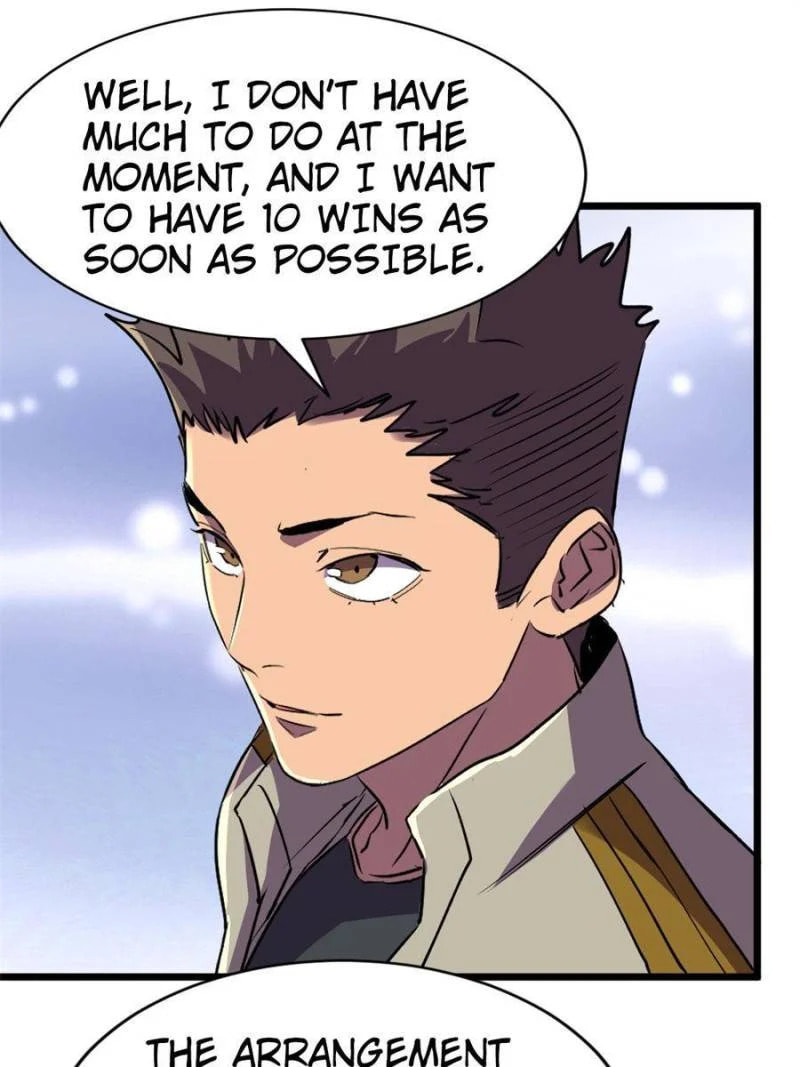 Read The Last Hero chapter 122 image 2 on Lezhin