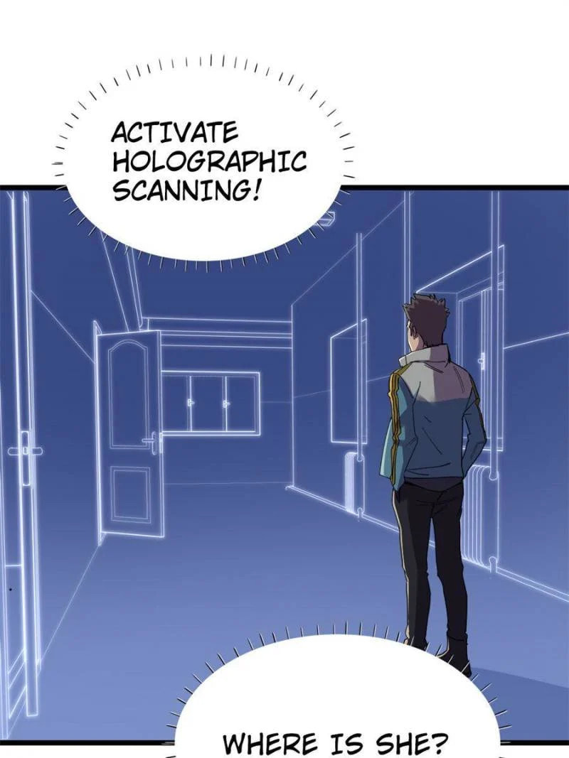 Read The Last Hero chapter 122 image 23 on Lezhin