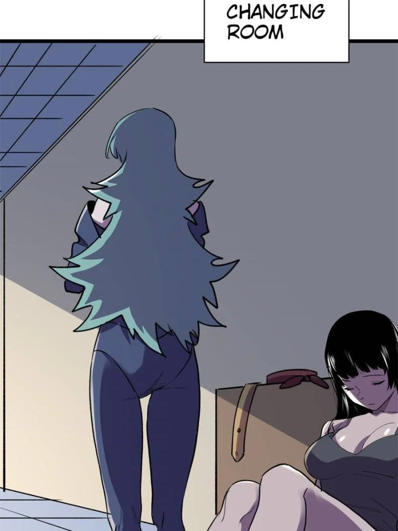 Read The Last Hero chapter 122 image 25 on Lezhin
