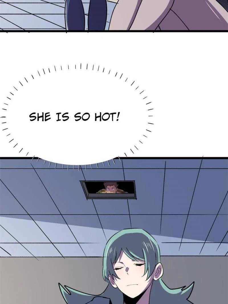 Read The Last Hero chapter 122 image 26 on Lezhin