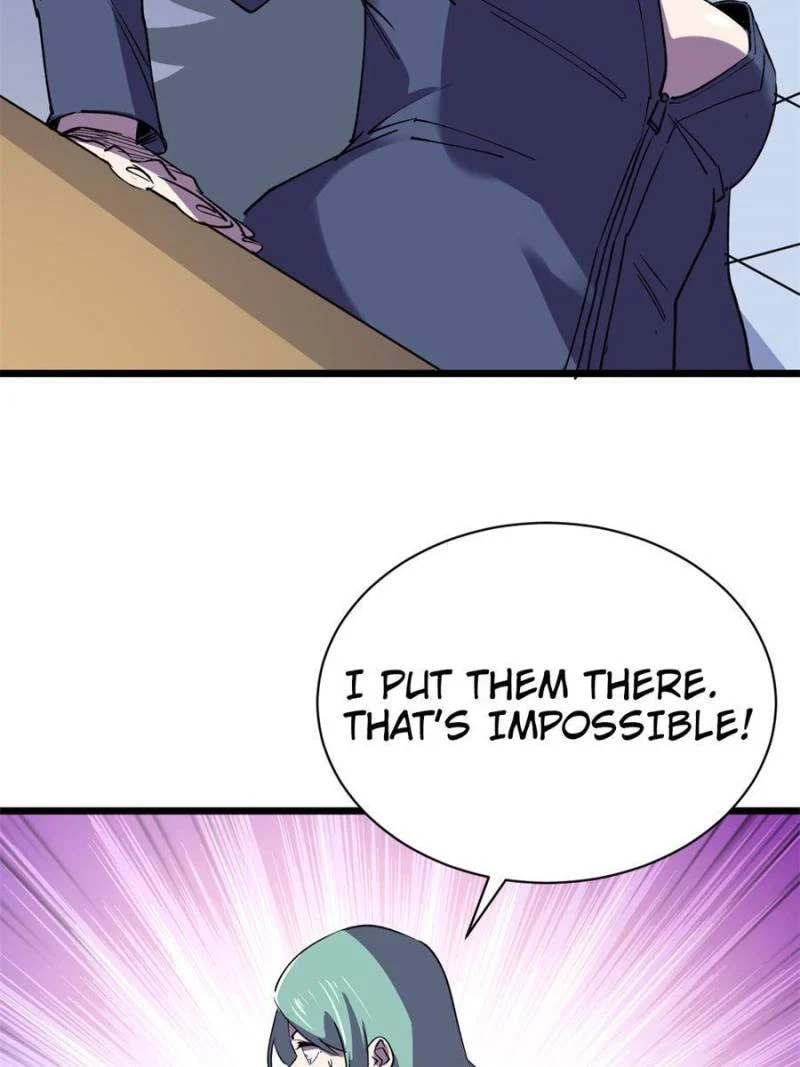 Read The Last Hero chapter 122 image 32 on Lezhin