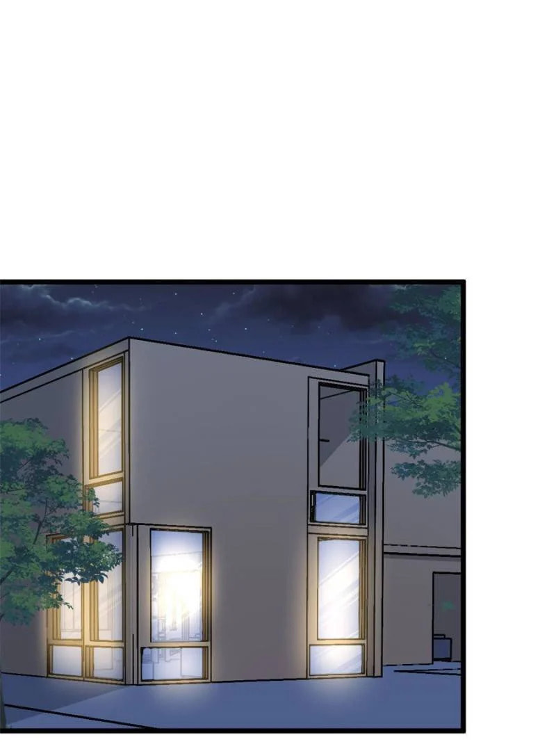 Read The Last Hero chapter 122 image 34 on Lezhin