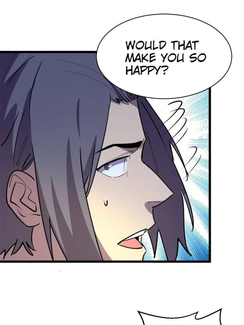 Read The Last Hero chapter 122 image 37 on Lezhin