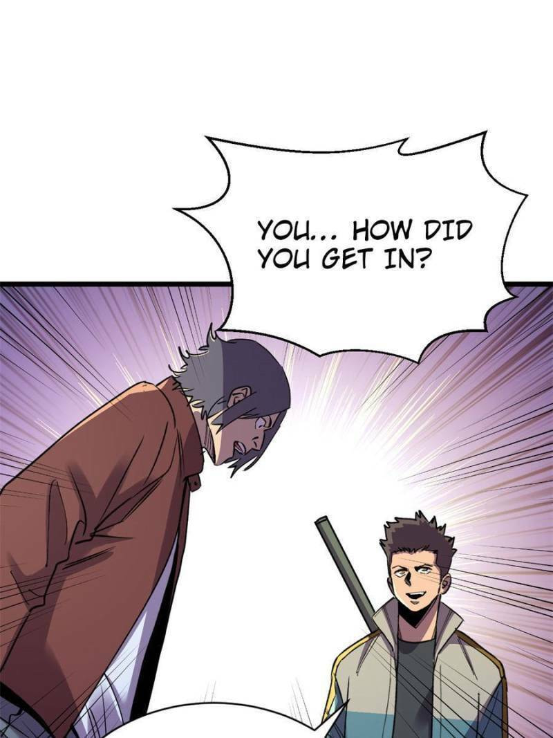 Read The Last Hero chapter 122 image 39 on Lezhin