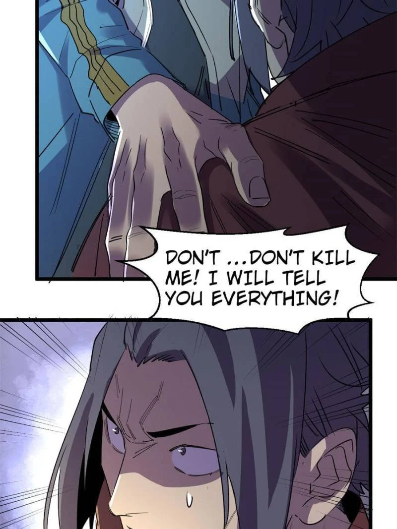 Read The Last Hero chapter 122 image 41 on Lezhin