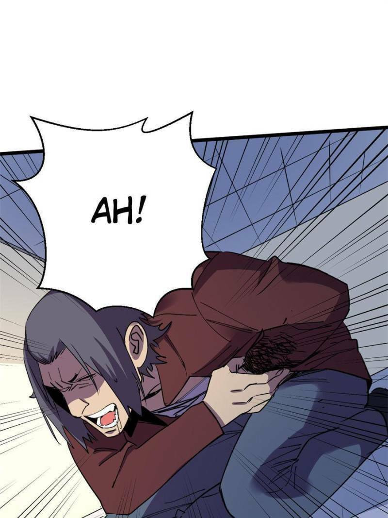 Read The Last Hero chapter 123 image 1 on Lezhin
