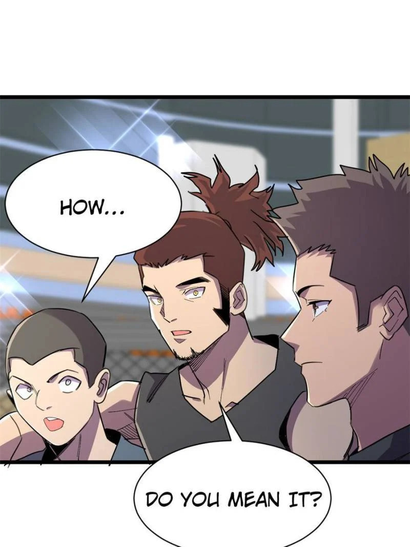 Read The Last Hero chapter 123 image 13 on Lezhin