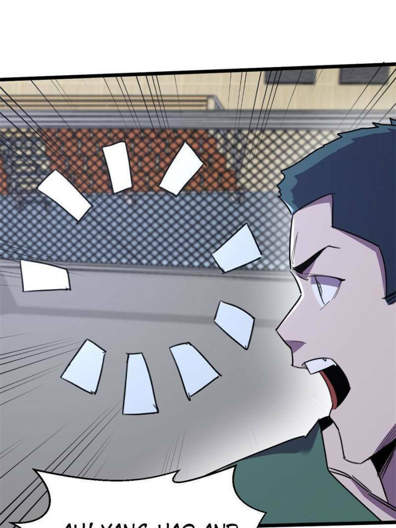 Read The Last Hero chapter 123 image 19 on Lezhin
