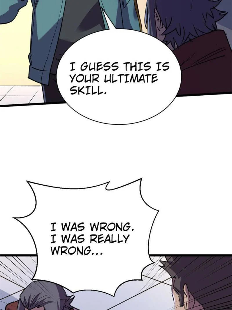 Read The Last Hero chapter 123 image 3 on Lezhin