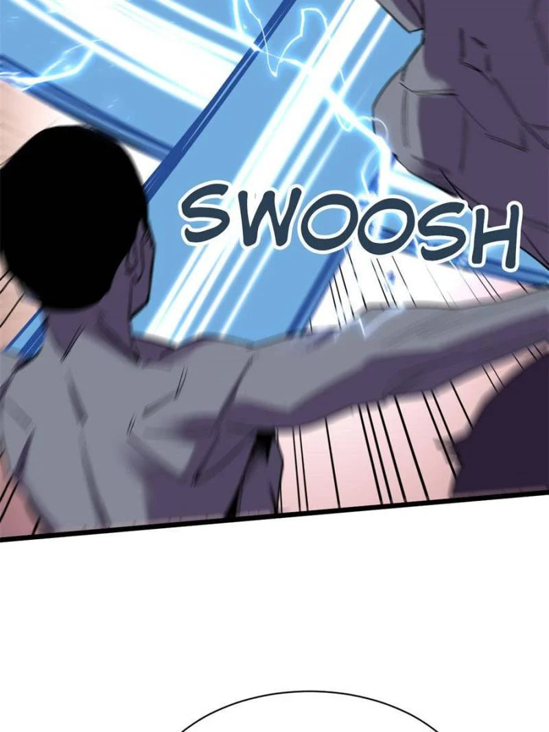 Read The Last Hero chapter 123 image 34 on Lezhin