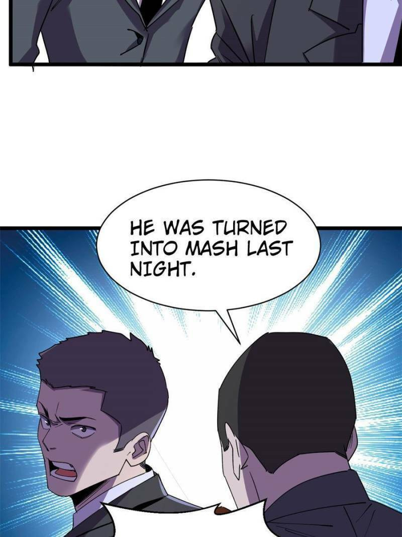 Read The Last Hero chapter 123 image 41 on Lezhin