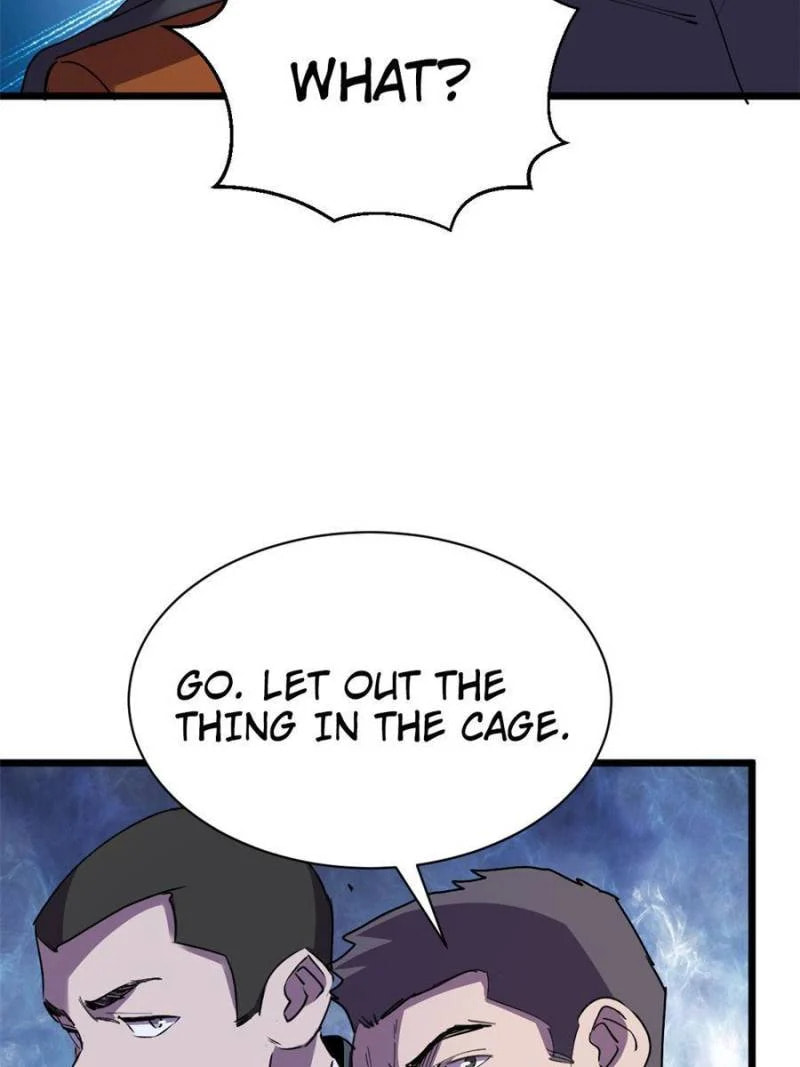 Read The Last Hero chapter 123 image 42 on Lezhin
