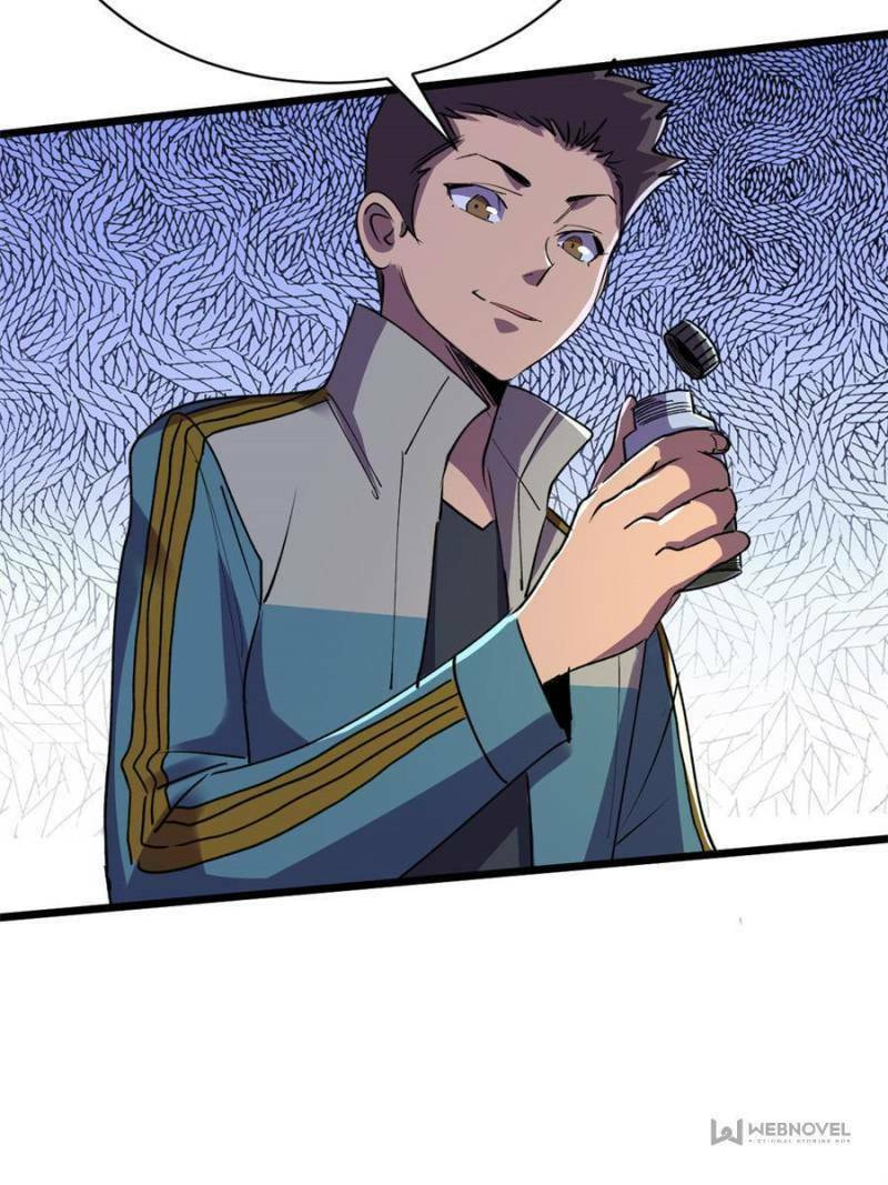 Read The Last Hero chapter 123 image 5 on Lezhin