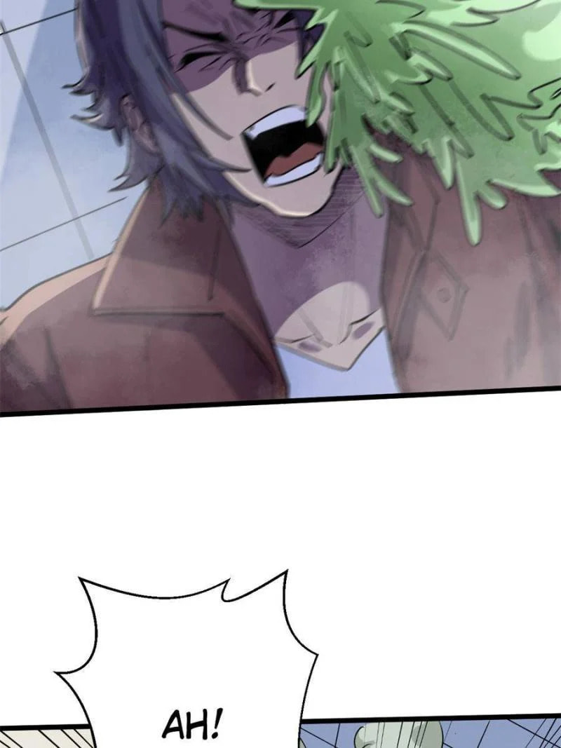 Read The Last Hero chapter 123 image 7 on Lezhin
