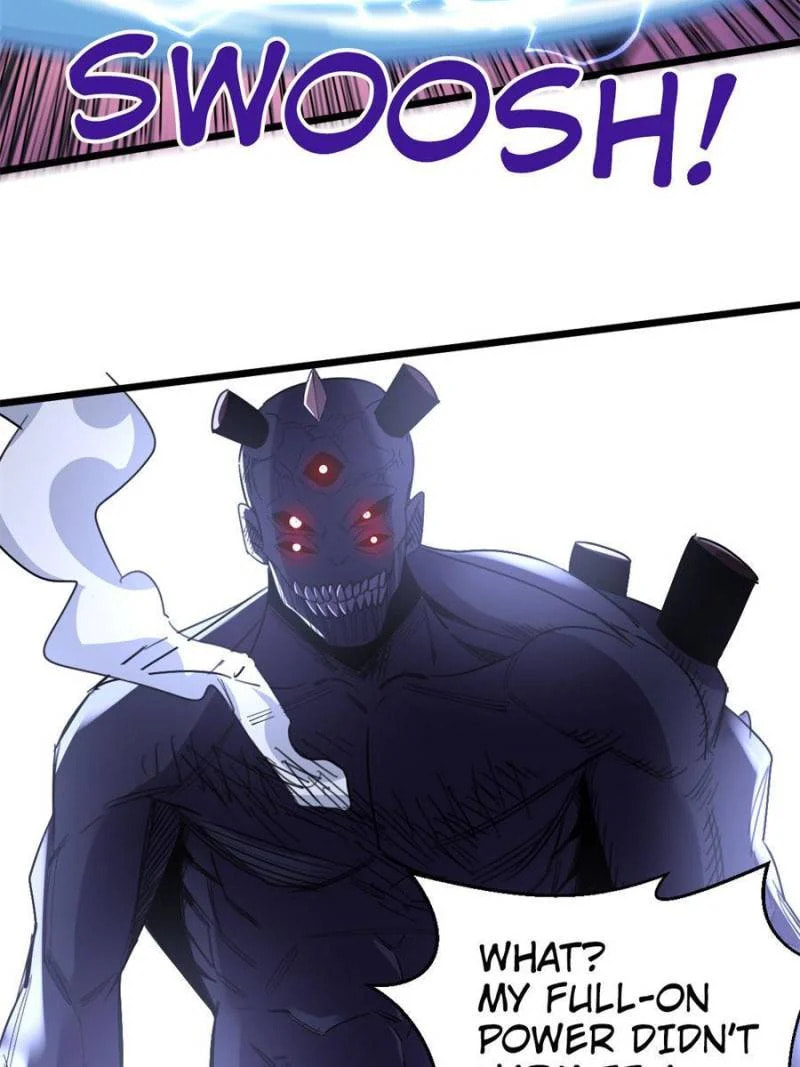 Read The Last Hero chapter 124 image 10 on Lezhin