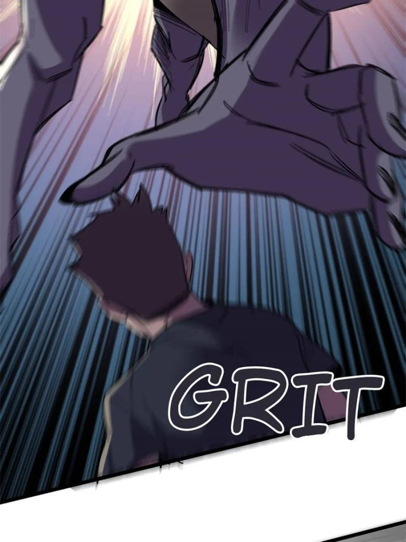 Read The Last Hero chapter 124 image 12 on Lezhin