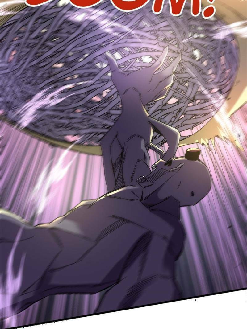 Read The Last Hero chapter 124 image 27 on Lezhin