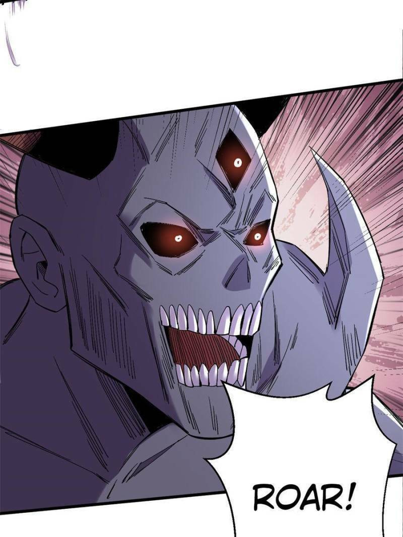 Read The Last Hero chapter 124 image 28 on Lezhin