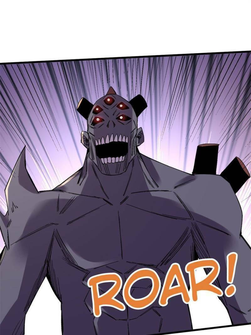 Read The Last Hero chapter 124 image 37 on Lezhin