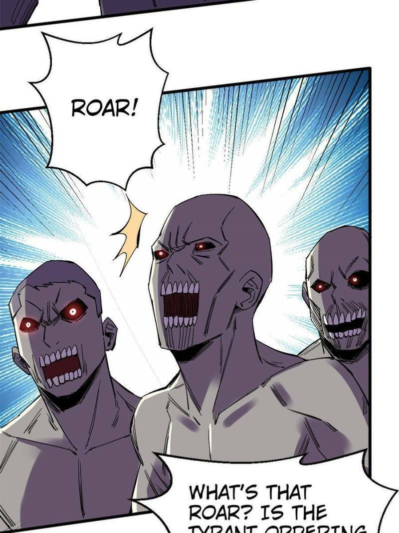 Read The Last Hero chapter 124 image 38 on Lezhin