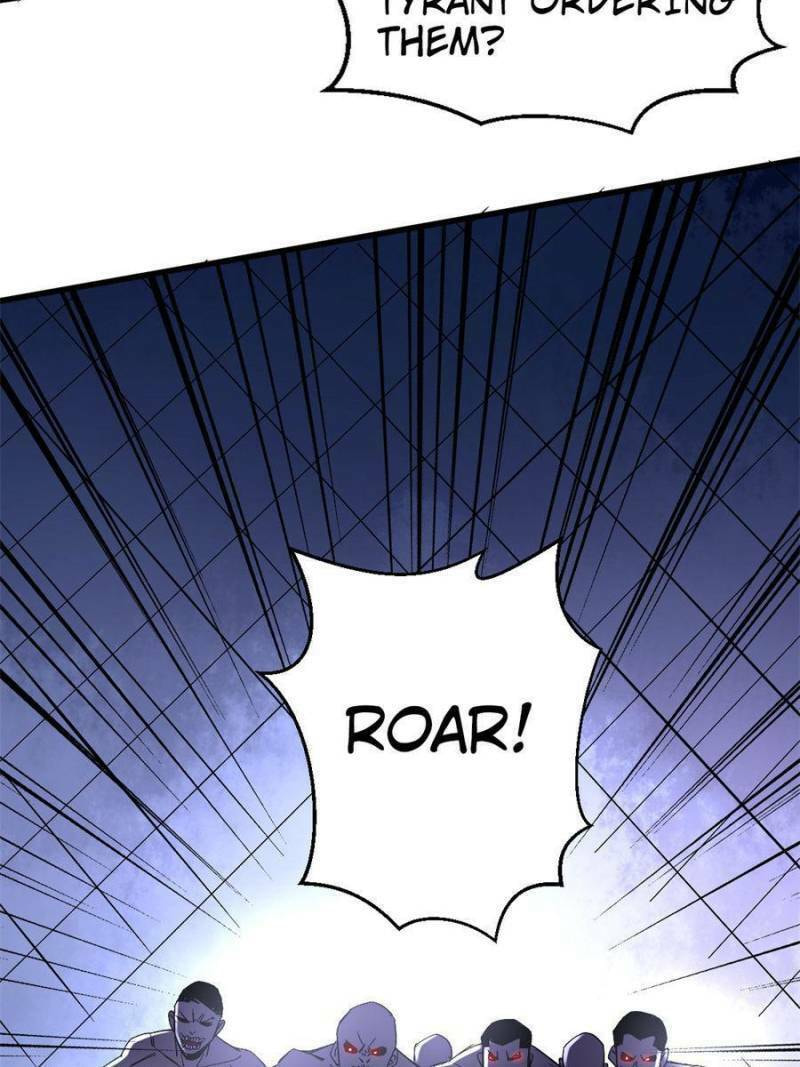 Read The Last Hero chapter 124 image 39 on Lezhin