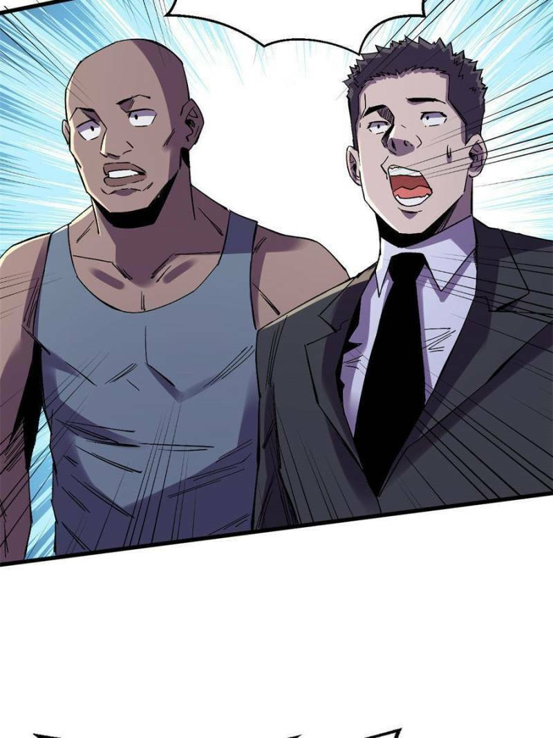 Read The Last Hero chapter 124 image 41 on Lezhin