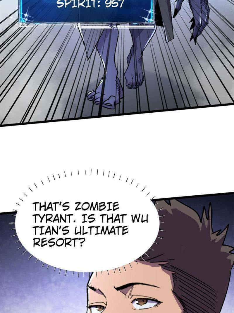 Read The Last Hero chapter 124 image 5 on Lezhin