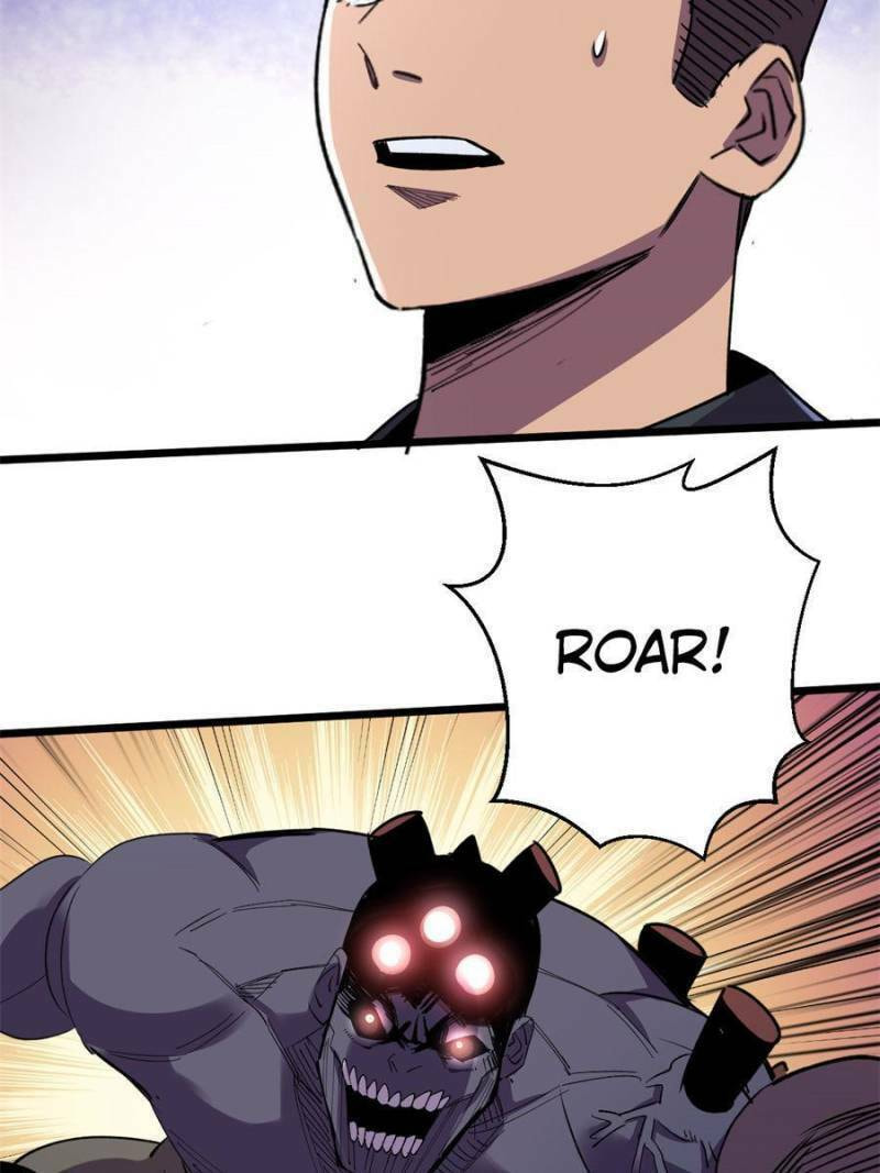 Read The Last Hero chapter 124 image 6 on Lezhin