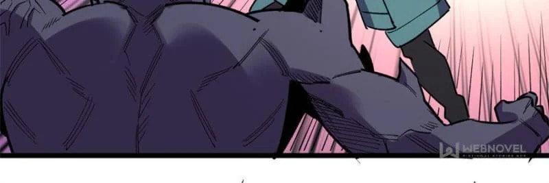 Read The Last Hero chapter 124 image 8 on Lezhin