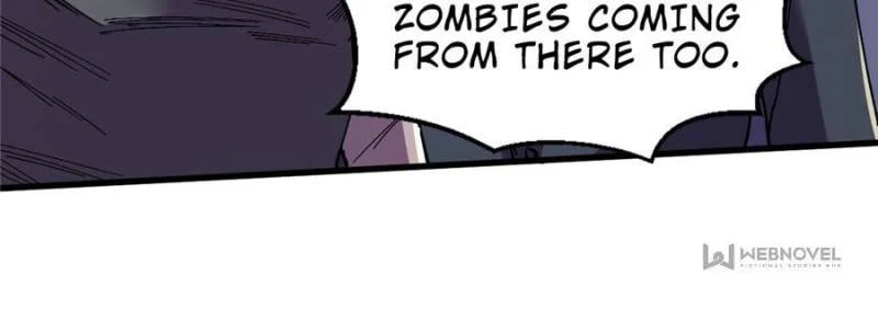 Read The Last Hero chapter 125 image 1 on Lezhin