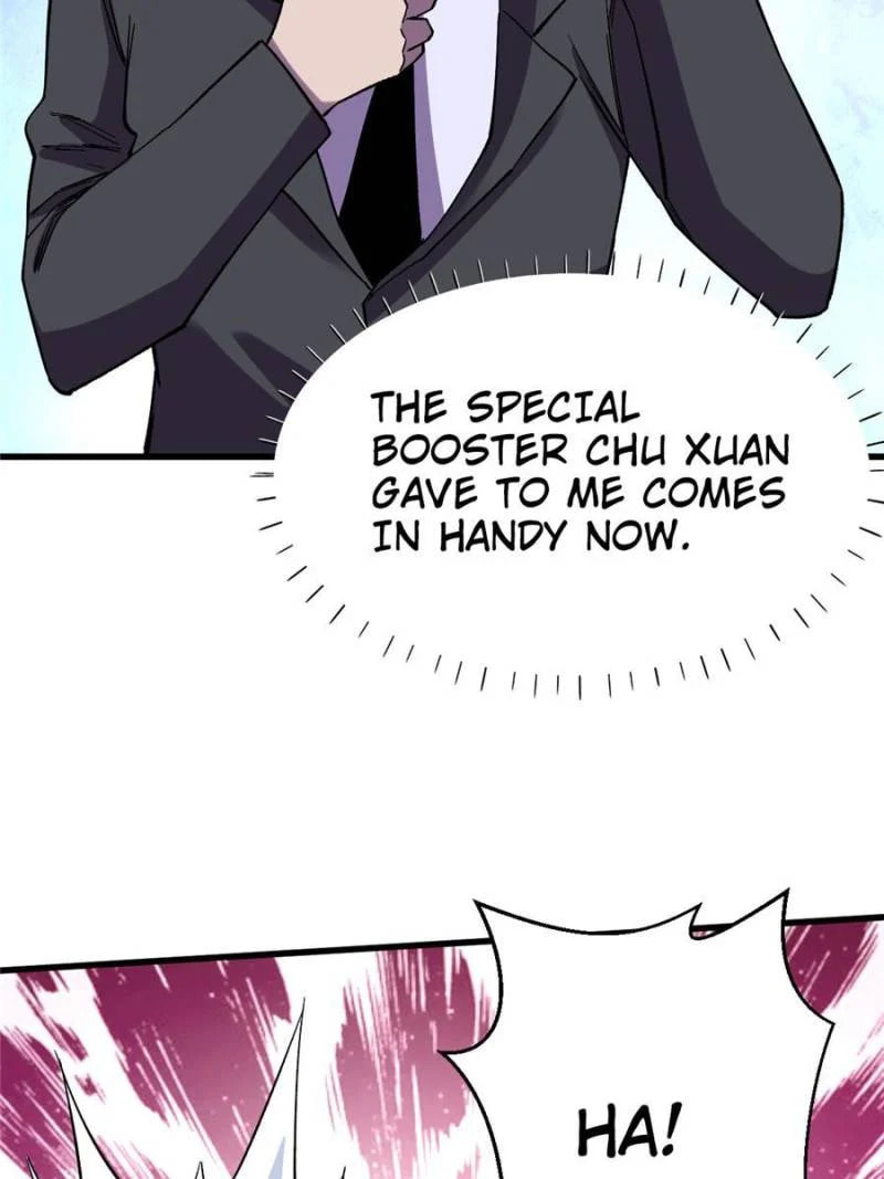 Read The Last Hero chapter 125 image 12 on Lezhin