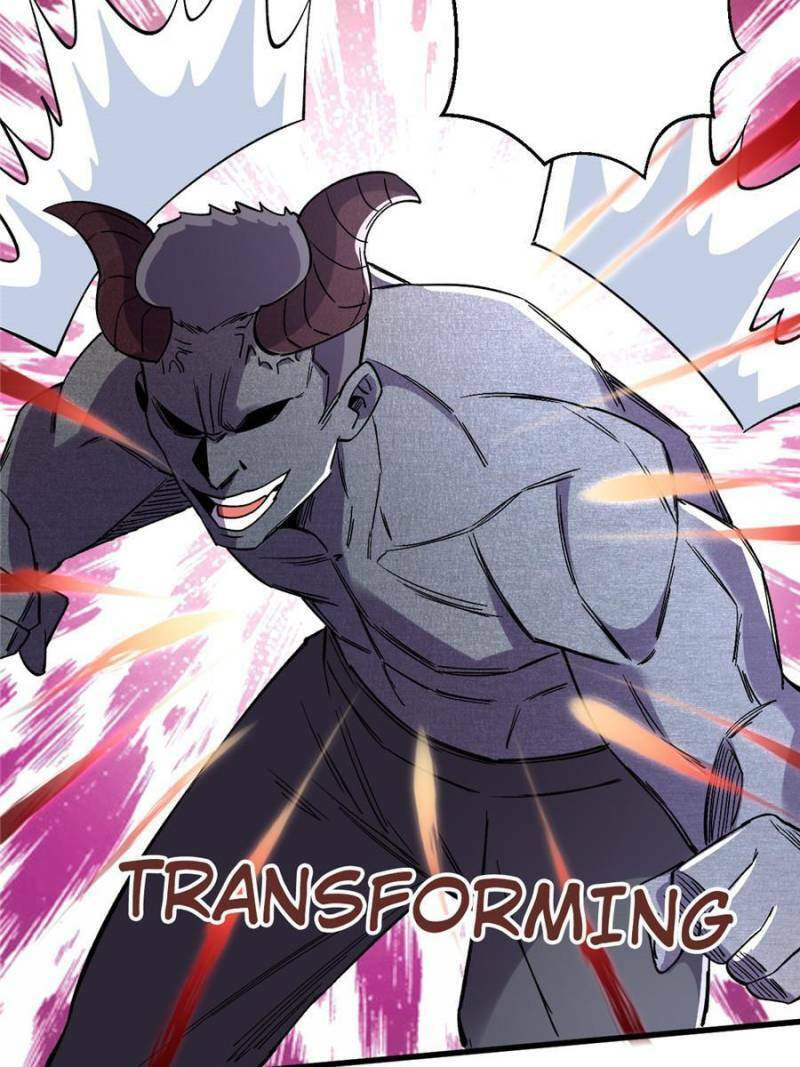 Read The Last Hero chapter 125 image 13 on Lezhin